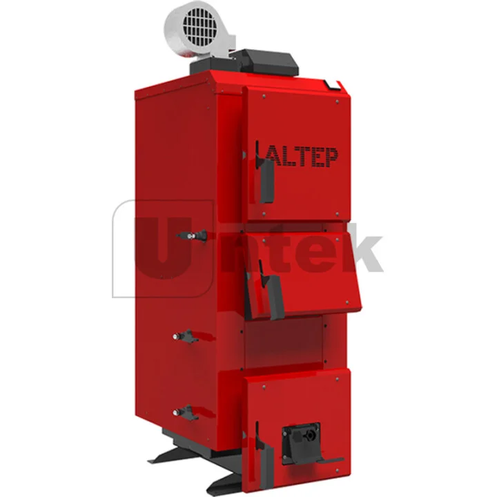 Фото 1 - котел Altep DUO PLUS-25 auto Котел Altep DUO PLUS-25 auto (фото 1)