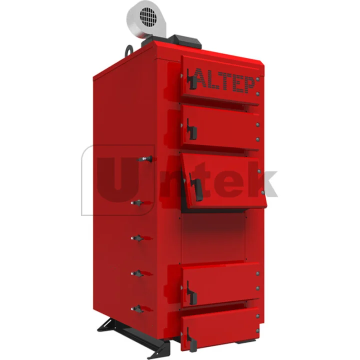 Фото 1 - котел Altep DUO PLUS-95 auto Котел Altep DUO PLUS-95 auto (фото 1)