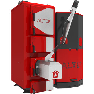 Котел Altep Duo UNI Pellet-15