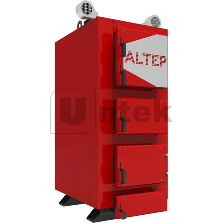 Фото 1 - котел Altep Duo UNI PLUS-150 kit Котел Altep Duo UNI PLUS-150 kit (фото 1)