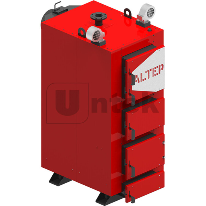 Котел Altep Duo UNI PLUS-50 kit (фото 1)