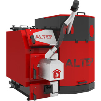 Котел Altep TRIO UNI Pellet-20