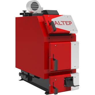 Котел Altep TRIO UNI PLUS-14