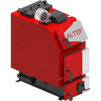 Котел Altep TRIO UNI PLUS-40
