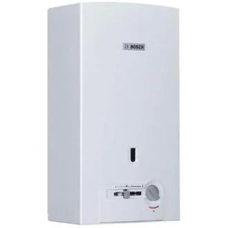 Водонагреватель проточный газовый с открытой камерой сгорания Therm BOSCH 7702331716 (фото 1)