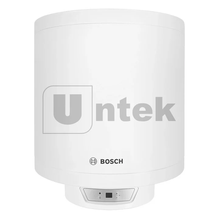 Фото 1 - водонагрівач електричний накопичувальний tronic 50 л. BOSCH 7736503146 Водонагрівач електричний накопичувальний Tronic 50 л. BOSCH 7736503146 (фото 1)