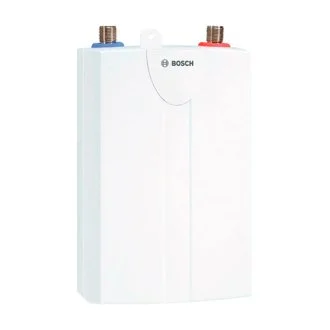 Водонагрівач електричний проточний Tronic 4 кВт. BOSCH 7736504716