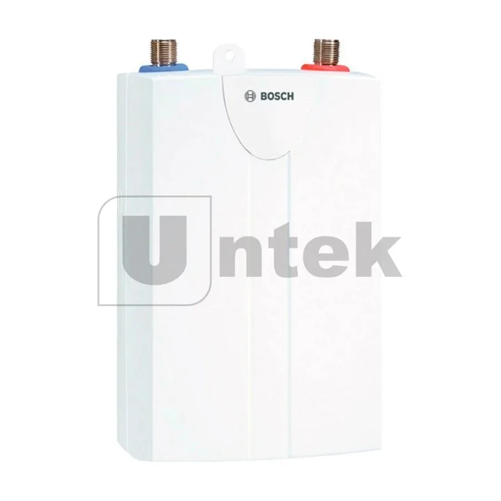 Фото 1 - водонагреватель электрический проточный Tronic 4 кВт. BOSCH 7736504716 Водонагреватель электрический проточный Tronic 4 кВт. BOSCH 7736504716 (фото 1)