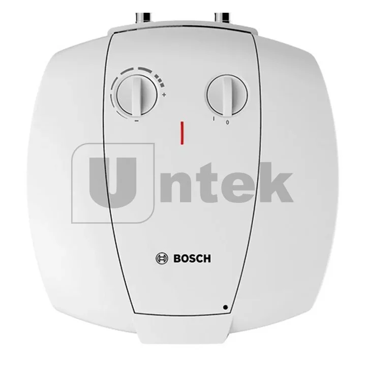 Фото 1 - водонагреватель электрический накопительный tronic 10 л. BOSCH 7736504744 Водонагреватель электрический накопительный Tronic 10 л. BOSCH 7736504744 (фото 1)