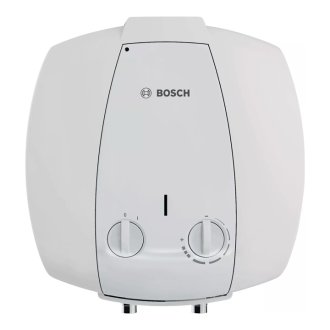 Водонагрівач електричний накопичувальний Tronic 10 л. BOSCH 7736504745