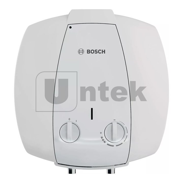 Водонагреватель электрический накопительный Tronic 10 л. BOSCH 7736504745 (фото 1)