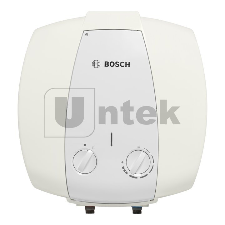 Водонагрівач електричний накопичувальний Tronic 15 л. BOSCH 7736504746 (фото 1)