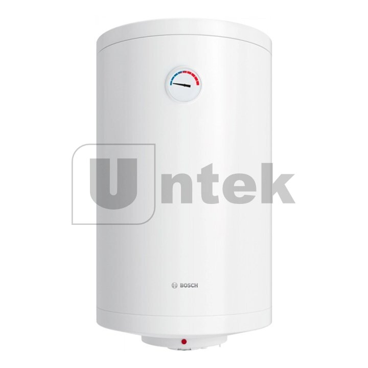 Водонагреватель электрический накопительный Tronic 120 л. BOSCH 7736506093 (фото 1)