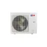 Тепловий насос для обігріву / охолодження + ГВП серії UNITHERM 3 SPLIT R32 (2Stage Compressor, WiFi модуль, цветной TouchScreen контроллер) Cooper&Hunter CH-HP12SIRM3 (SIRM4) (фото 3)