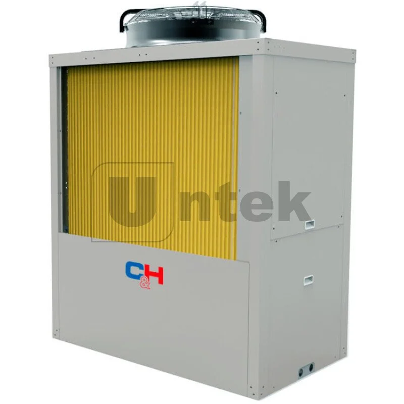 Фото 1 - тепловой насос для обогрева Cooper&Hunter CH-HP24UMNM Тепловой насос для обогрева Cooper&Hunter CH-HP24UMNM (фото 1)