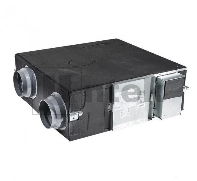 Фото 1 - приточно-вытяжная установка с рекуперацией (без автоматики) Cooper&Hunter CH-HRV10K Приточно-вытяжная установка с рекуперацией (без автоматики) Cooper&Hunter CH-HRV10K (фото 1)