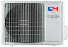Кондиционер полупромышленный Кассетный R32 INVERTER Cooper&Hunter CH-IC071RK2/CH-IU071RK2+TF06 (фото 3)