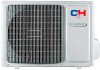 Кондиционер полупромышленный Кассетный R32 INVERTER EU Cooper&Hunter CH-IC48NKHS/CH-IU48NMHS+PHS-2 (фото 3)