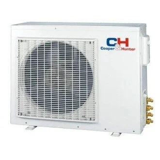 Удалить Cooper&Hunter CHML-U18RK2-NG Outdoor unit