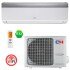 Бытовой кондиционер до -30°C ICYIII INVERTER NG R32 Wi-Fi Cooper&Hunter CH-S09FTXTB2S-NG (фото 1)