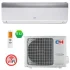 Побутовий кондиціонер до -30°C ICYIII INVERTER NG R32 Wi-Fi Cooper&Hunter CH-S18FTXTB2S-NG (фото 1)