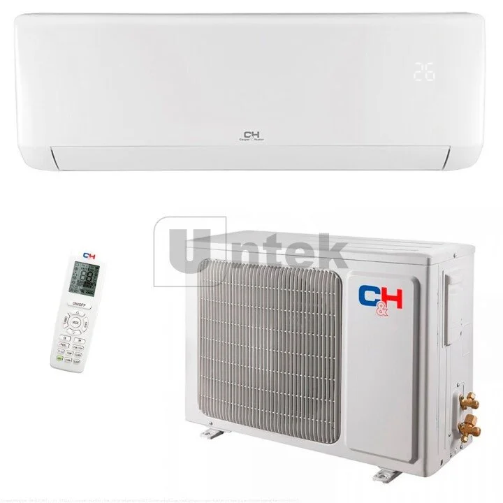 Бытовой кондиционер PRIMA PLUS Cooper&Hunter CH-S24XN8 (фото 1)