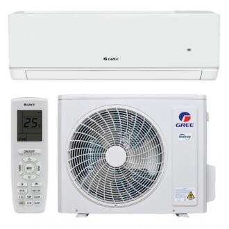 Кондиционер бытовой Cosmo DC inverter +Wi-fi GREE GWH07AWAXA-K6DNA1B/ GWH07AGA-K6DNA1A без wi-fi