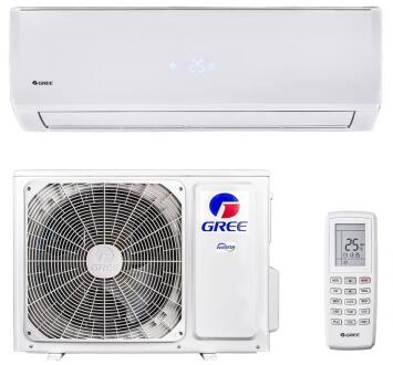Кондиционер бытовой Pular DC inverter + Wi-Fi GREE GWH09AGBXB-K6DNA1A/ GWH09AGBXB-K6DNA1C