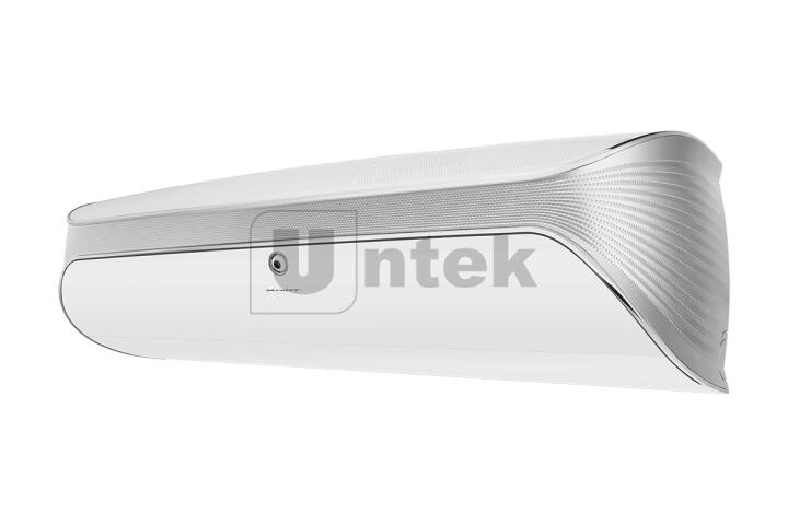 Кондиционер бытовой Soyal DC inverter (Cold Plasma) +Wi-fi GREE GWH09AKC-K6DNA1A (фото 1)