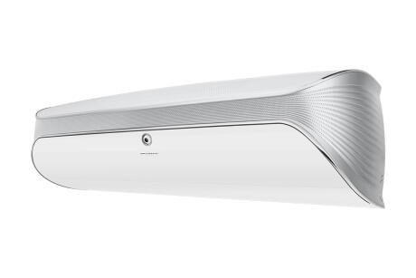 Кондиционер бытовой Soyal DC inverter (Cold Plasma) +Wi-fi GREE GWH09AKCXD-K6DNA1A