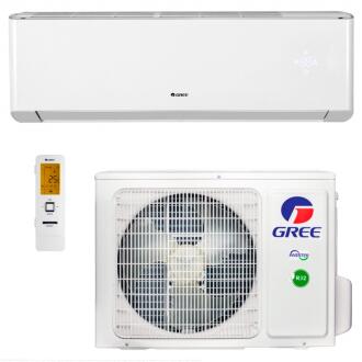 Кондиционер бытовой Amber DC inverter + Wi-Fi GREE GWH09YD-S6DBA2A