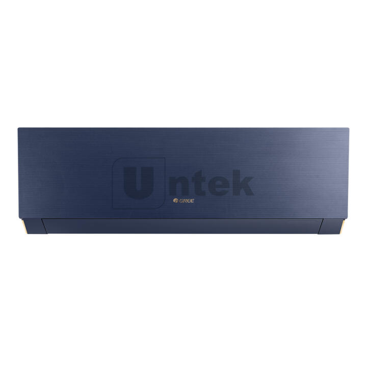 Кондиционер бытовой Clivia DC inverter +Wi-fi (цвет графит или синий) GREE GWH12AUCXB-K6DNA1A (фото 1)