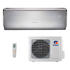 Кондиционер бытовой U-Crown DC inverter R32 (до -30°С) GREE GWH12UB-K6DNA4A (фото 1)