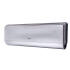 Кондиционер бытовой U-Crown DC inverter R32 (до -30°С) GREE GWH12UB-K6DNA4A (фото 2)