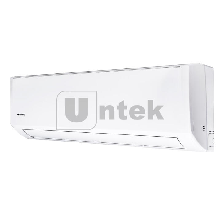Кондиционер бытовой Smart DC inverter + Wi-Fi GREE GWH18QD-K6DNB6I/ GWH18AFD-K6DNA2I (фото 1)