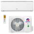Кондиционер бытовой Amber DC inverter + Wi-Fi GREE GWH18YE-S6DBA2B (фото 1)