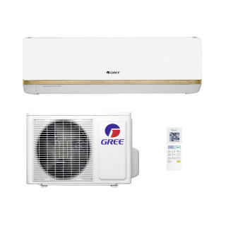 Кондиционер бытовой Bora, on-off (Cold Plasma) GREE GWH24AAD-K3NNA2A