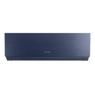 Кондиционер бытовой Clivia DC inverter +Wi-fi (цвет графит или синий) GREE GWH24AUDXF-K6DNA1A