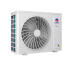 Кондиционер бытовой Clivia DC inverter +Wi-fi (цвет графит или синий) GREE GWH24AUDXF-K6DNA1A (фото 4)