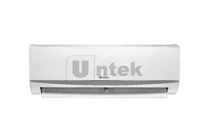 Кондиционер бытовой Stage DC inverter (Cold Plasma) +Wi-fi GREE GWH24QE-S6DBD2A (фото 1)