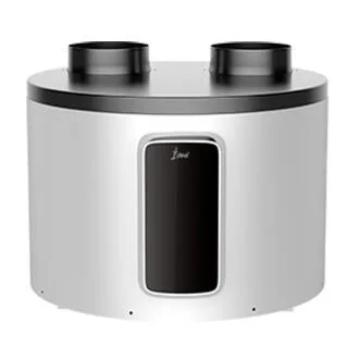 Тепловий насос Idea IHW-34N1W