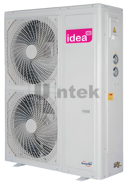 Тепловий насос Idea ISW-18FM2-DRN1 (фото 1)