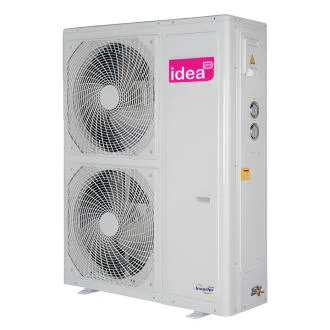Тепловой насос Idea ISW-24FM2-DRN1