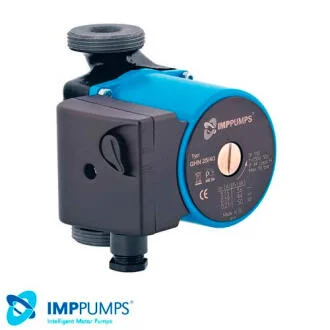 Циркуляційний насос 3-x швидкісний GHN 25/40-130 IMP PUMPS 979521701