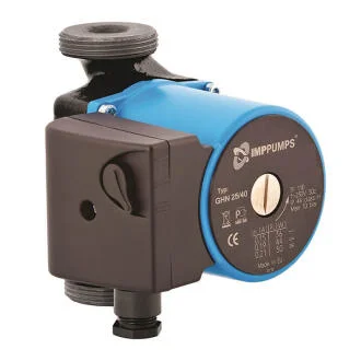 Циркуляційний насос 3-x швидкісний GHN 20/65-130 IMP PUMPS 979521706