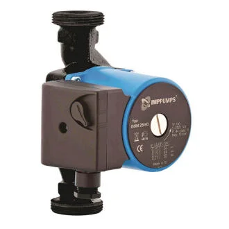 Циркуляційний насос 3-x швидкісний GHN 32/80-180 IMP PUMPS 979521944