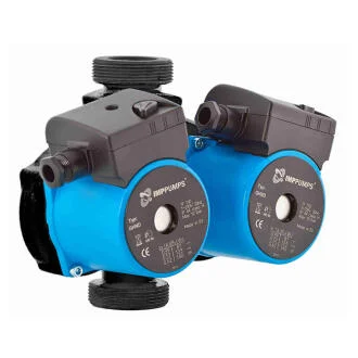 Циркуляційний насос 3-x швидкісний GHND 32/70-180 IMP PUMPS 979522021