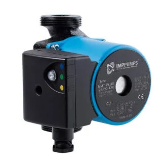 Циркуляційний насос NMT PLUS PWM H 25/80-180 IMP PUMPS 979523922