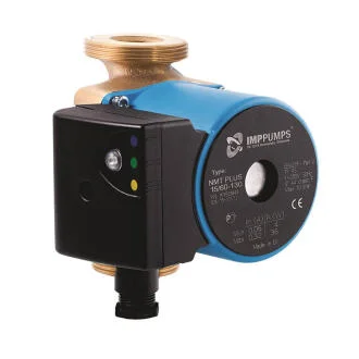 Циркуляційний насос NMT SAN PLUS 25/40-130 IMP PUMPS 979523932