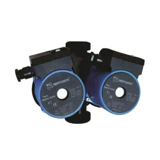 Циркуляційний насос NMTD PLUS 32/80-180 IMP PUMPS 979523942